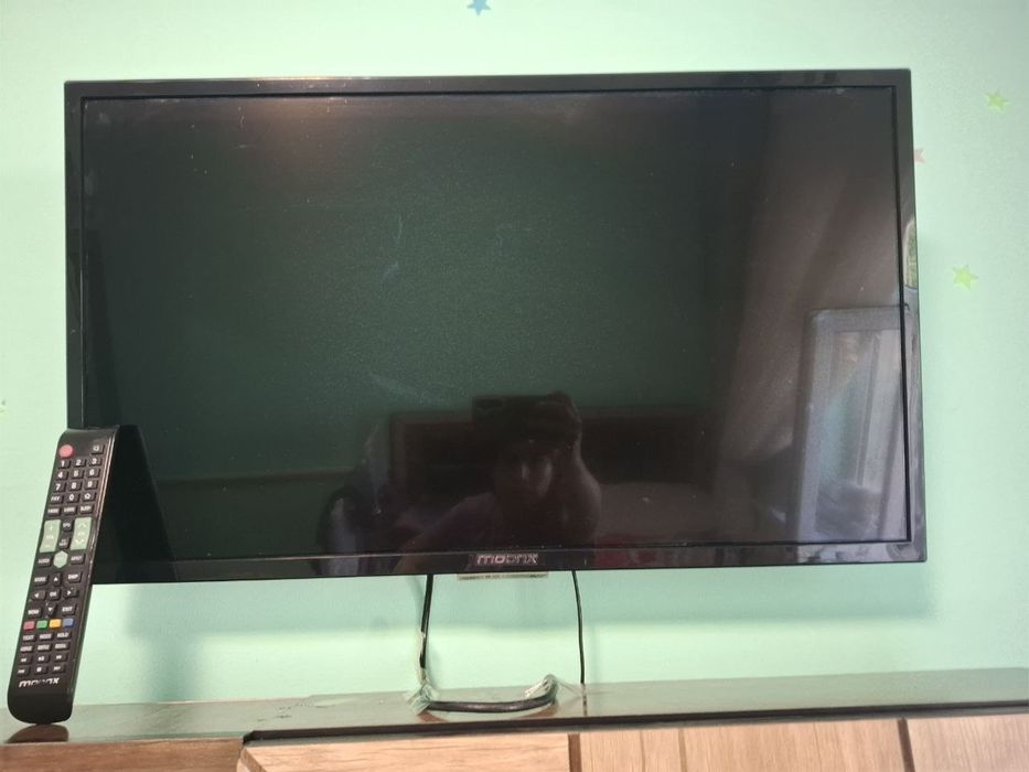 Televizor MOONX 32 dyum, IDEAL