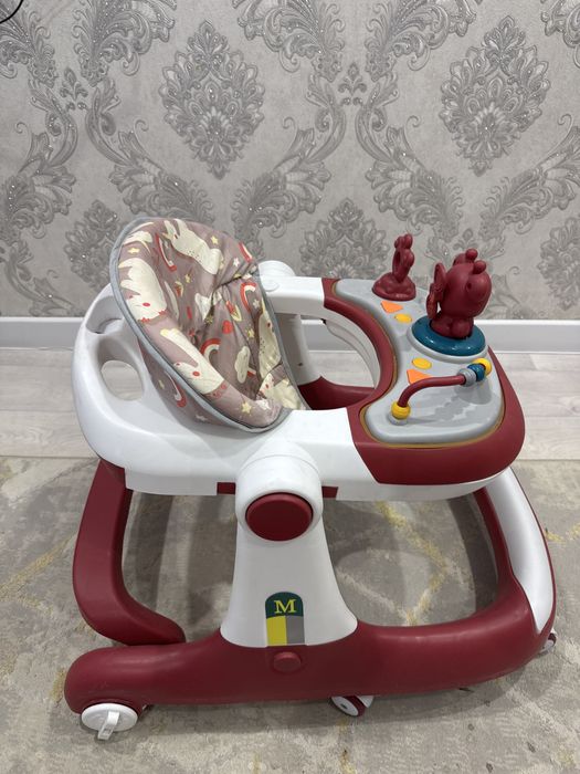 Детский ходунок