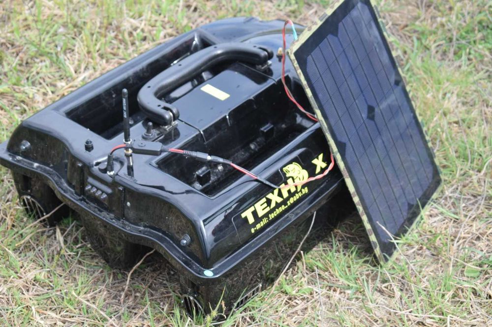 лодка за риболов