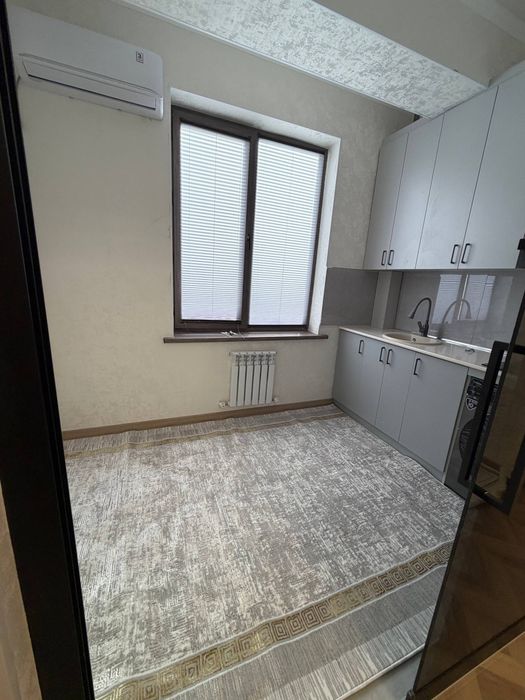 Продаю квартиру Яшнабадский р-он Новостройка Авиасозлар-2. 1-ком 2-эта