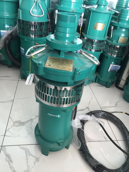 Погружной насос Shimge QY25-26-3L3