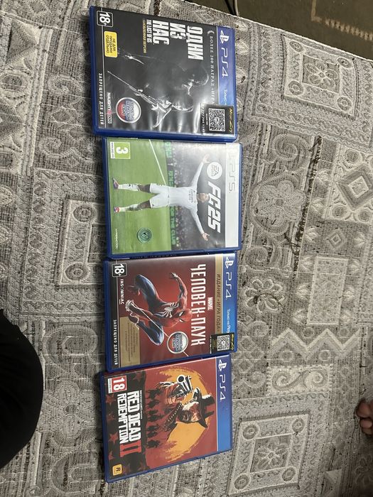 Продам Плестейшн 5