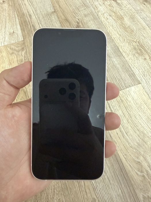 Iphone 13  128gb