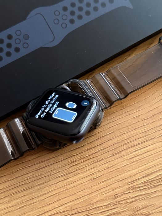 Apple watch series 6