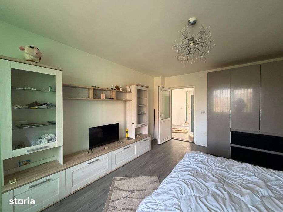 Casă cu 2 corpuri 475,5 mp Codlea