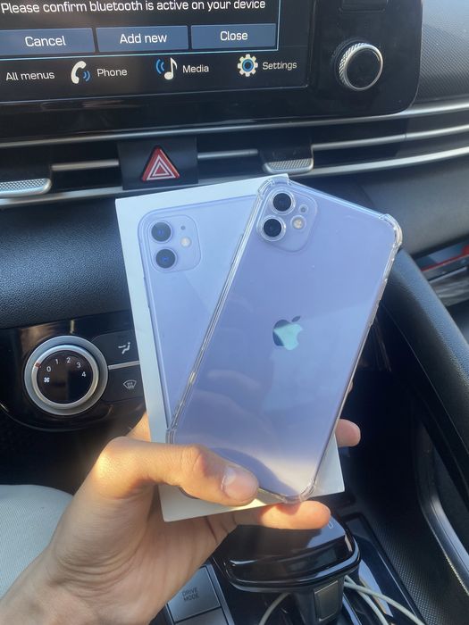 Продам Айфон 11 64gb