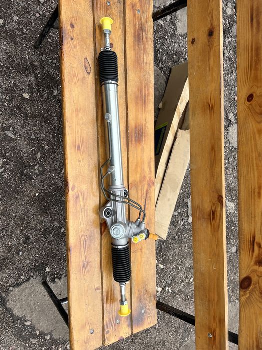 Запчасти Land Cruiser 100 Lexus LX 470