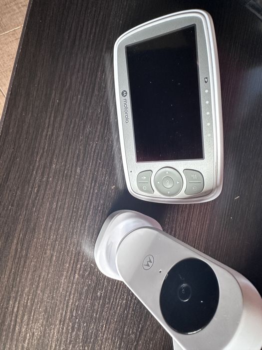 Interfon video Motorola - VM44 Connect