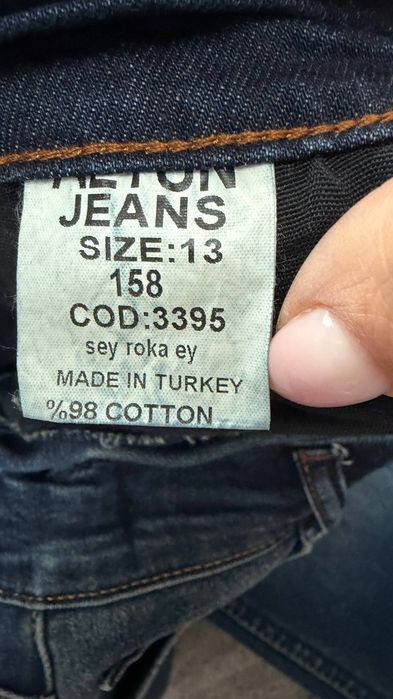 Вещи на мальчика подростка, всё фирменное в отличном состоянии