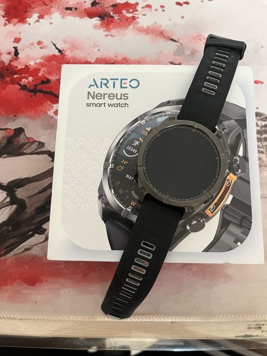 Smart watch arteo nereus