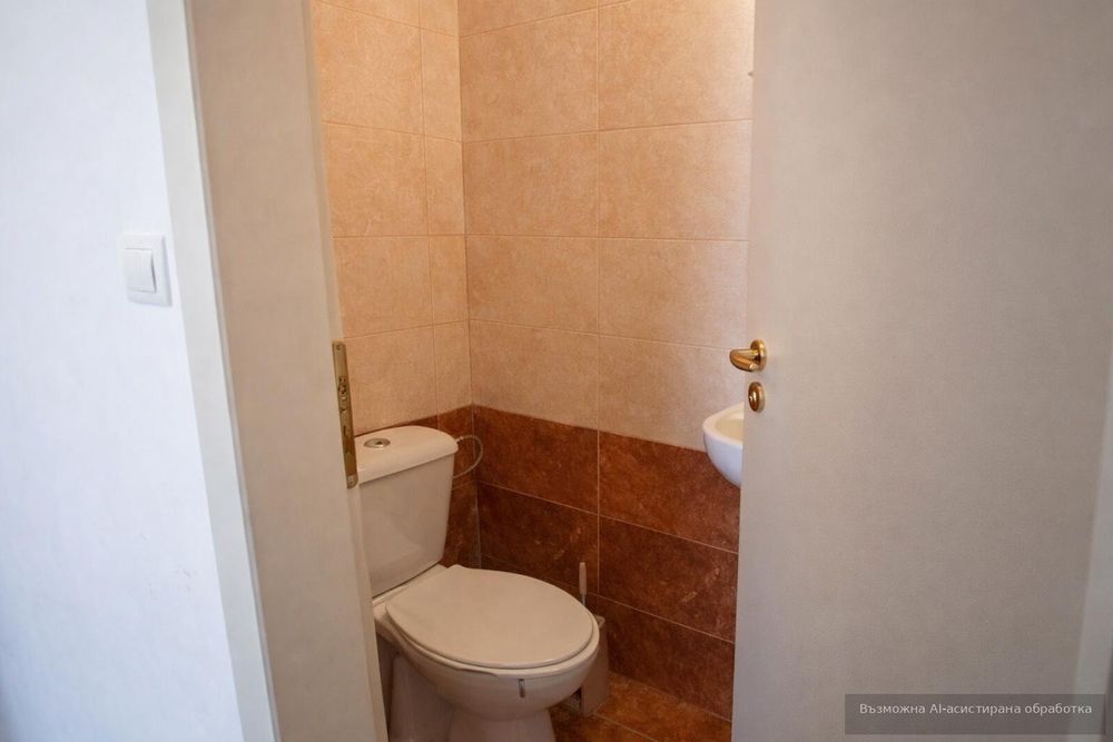 Тристаен апартамент в ж.к. Стрелбище..