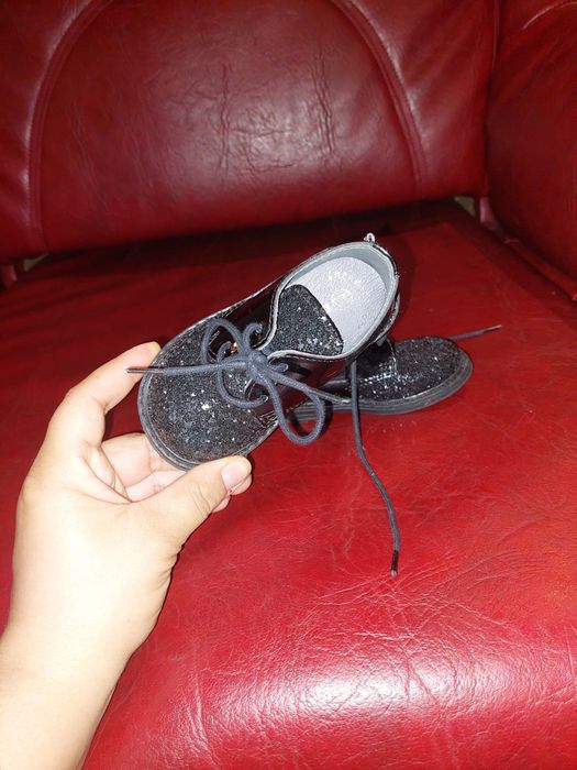 Pantofiori eleganți ,nr 19 / 20