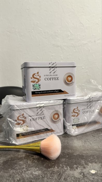 Кофе для похудения