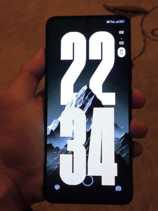 Xiaomi 12T pro  Ксяоми 12 т про