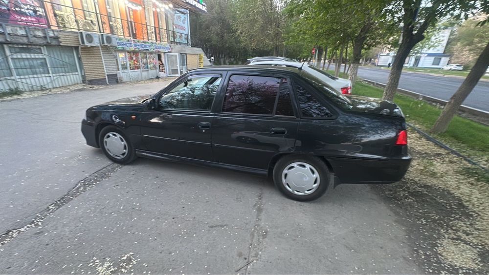 Нексия 2.
