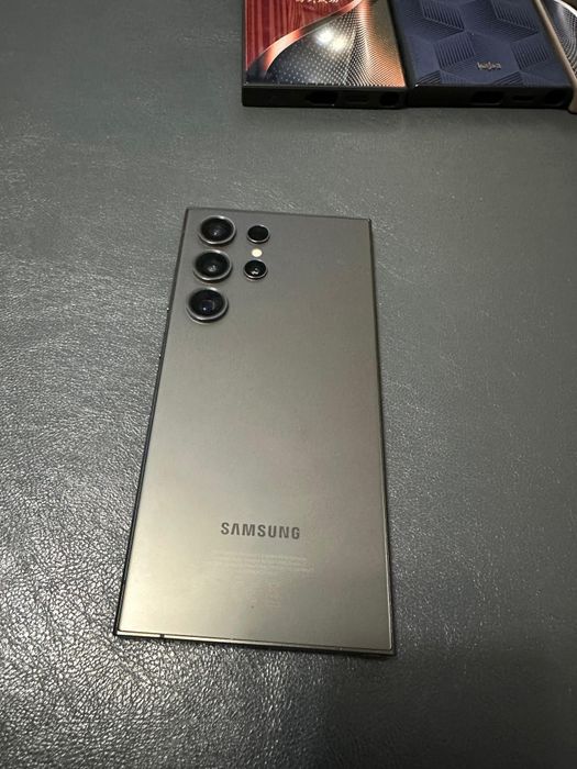 Samsung S24 ultra