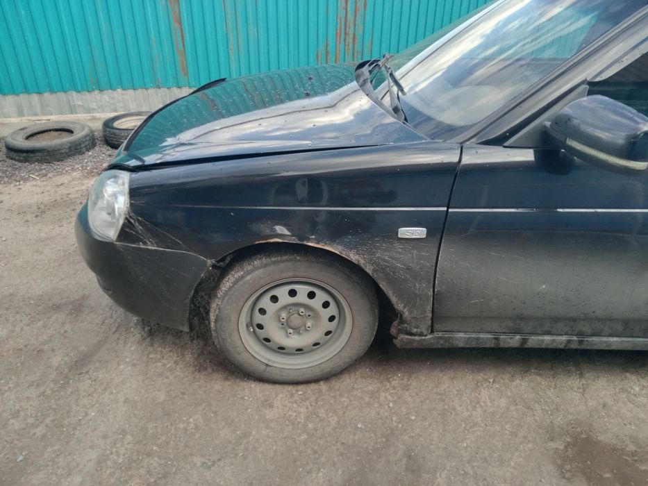 Соочно Продам Приора