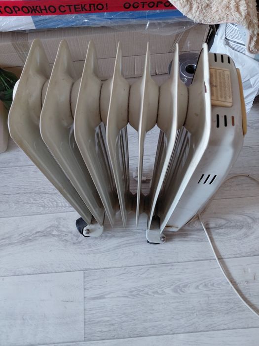 Продам обогреватель отличное состояние