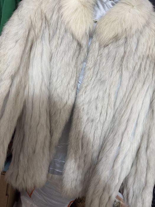 Сумка оригинал и , шуба натуралка