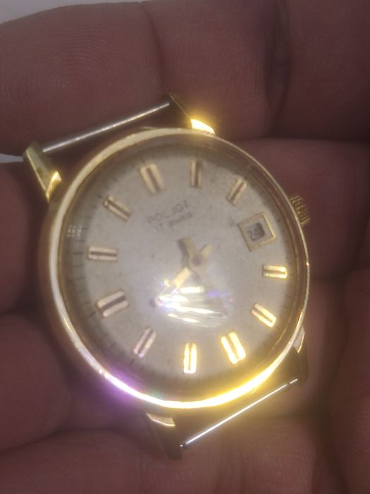 Полет часы Ау-20 СССР