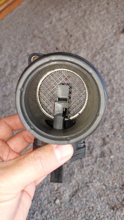 Дебитомер Audi  1.8T APU