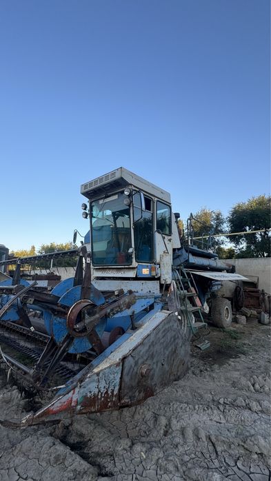 продам комбайн Енесей 1200