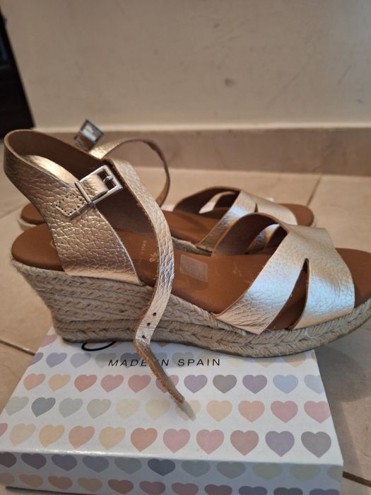 Oh my sandals 38 номер