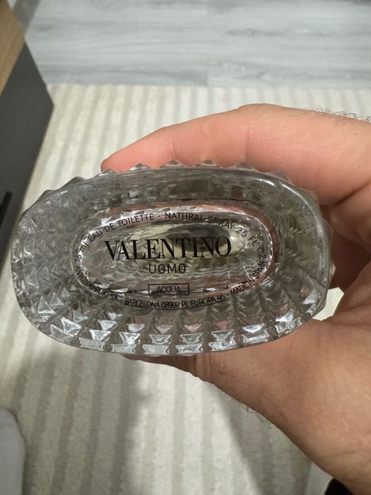 Парфюм valentino