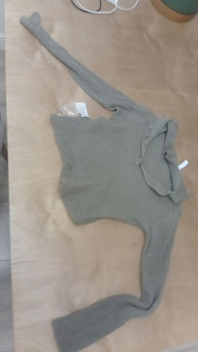 Кофта не Б/У свитер женский