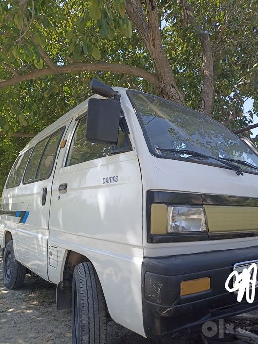 Damas 1 kafolati bor kami ham bor