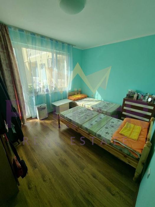 Продава се Тристаен апартамент в Поморие - 85 кв.м за 840 €/кв.м - Снимка #5