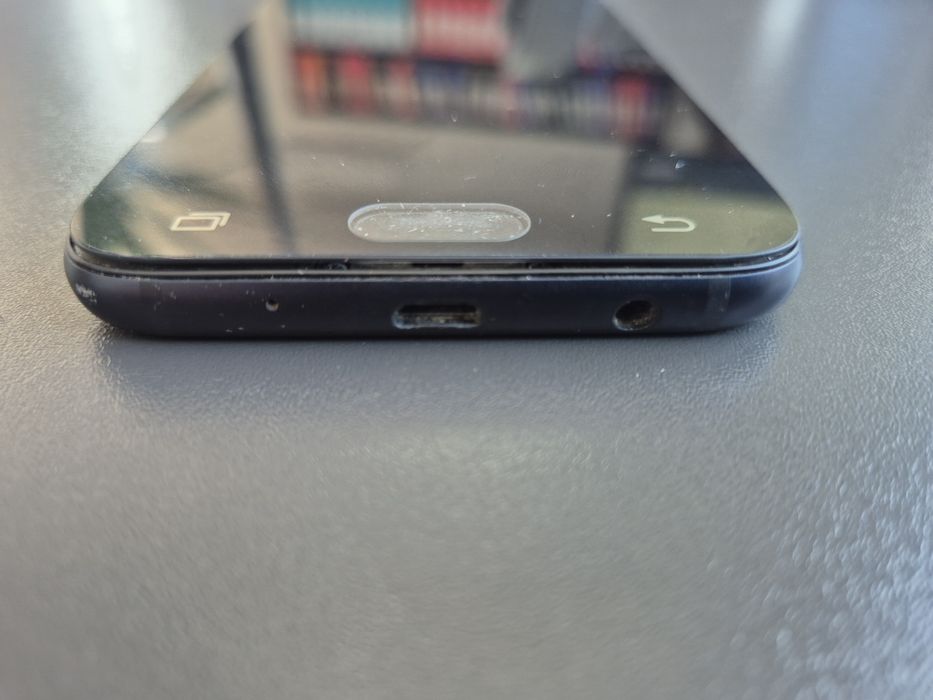 Vand Samsung J5 / 2017 / Dual Sim / Display nou