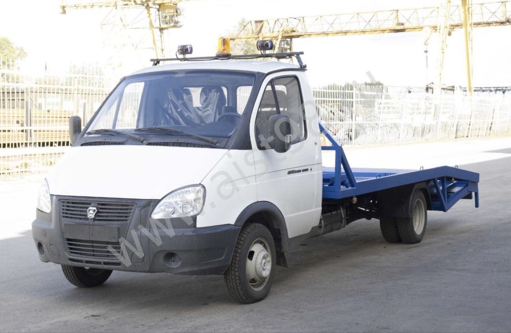 Актобе Эвакуатор