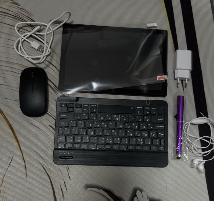 Продам планшет НОВЫЙ