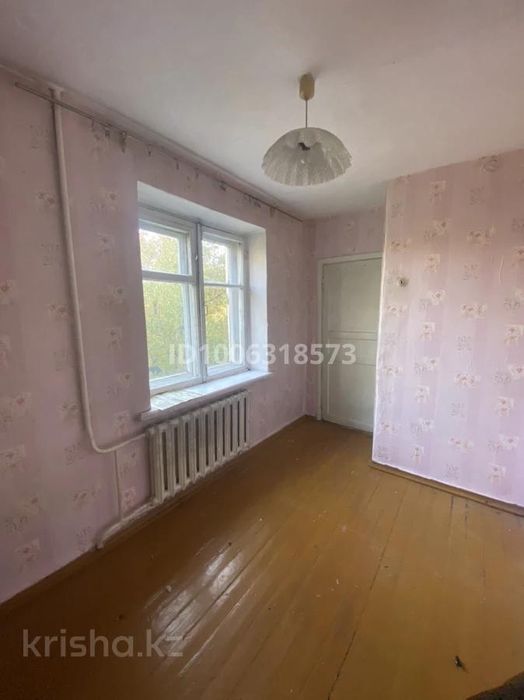 Продам 3 комнатная квартиру