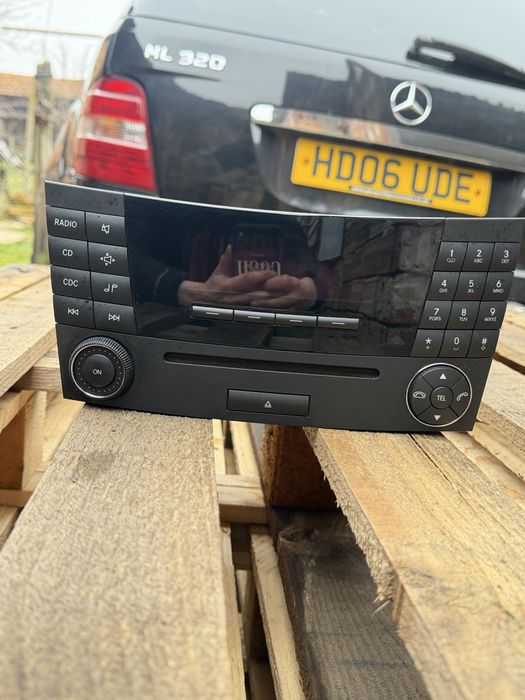 Медия за мерцедес