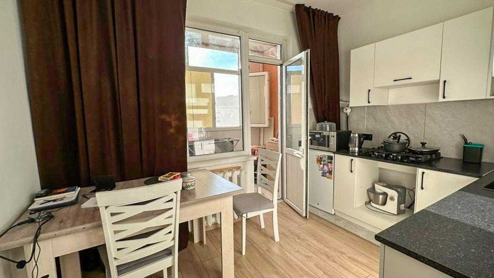 продается квартира