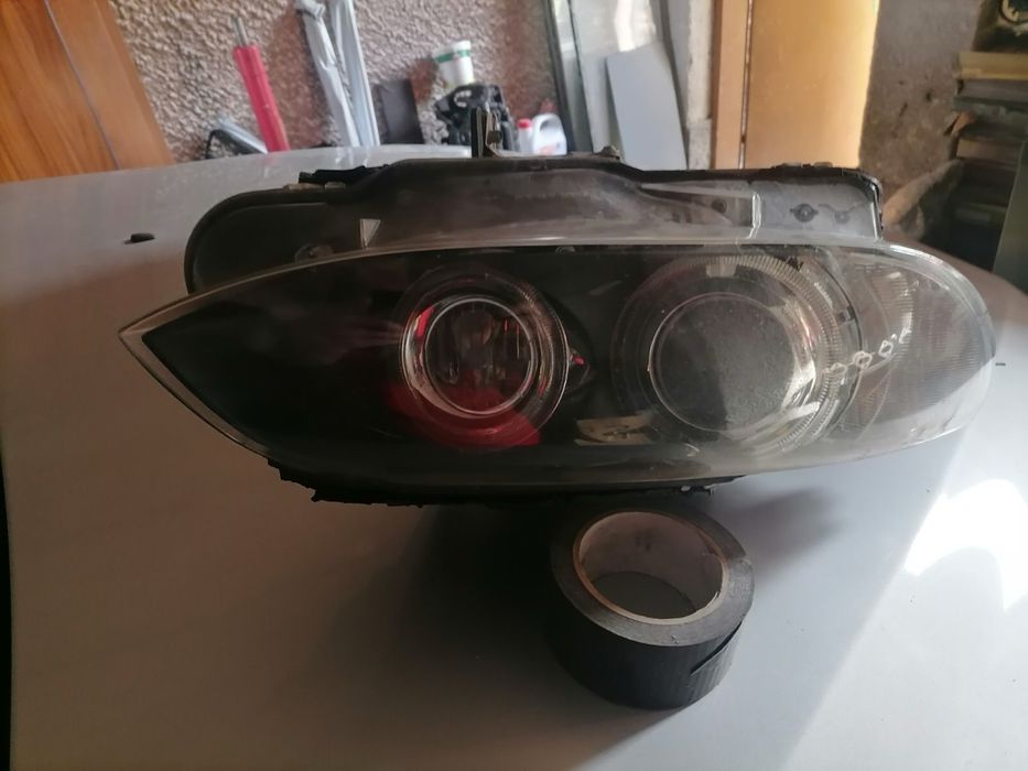 Прочетете описанието ! 17ски сезонзи за джип  и части за е92