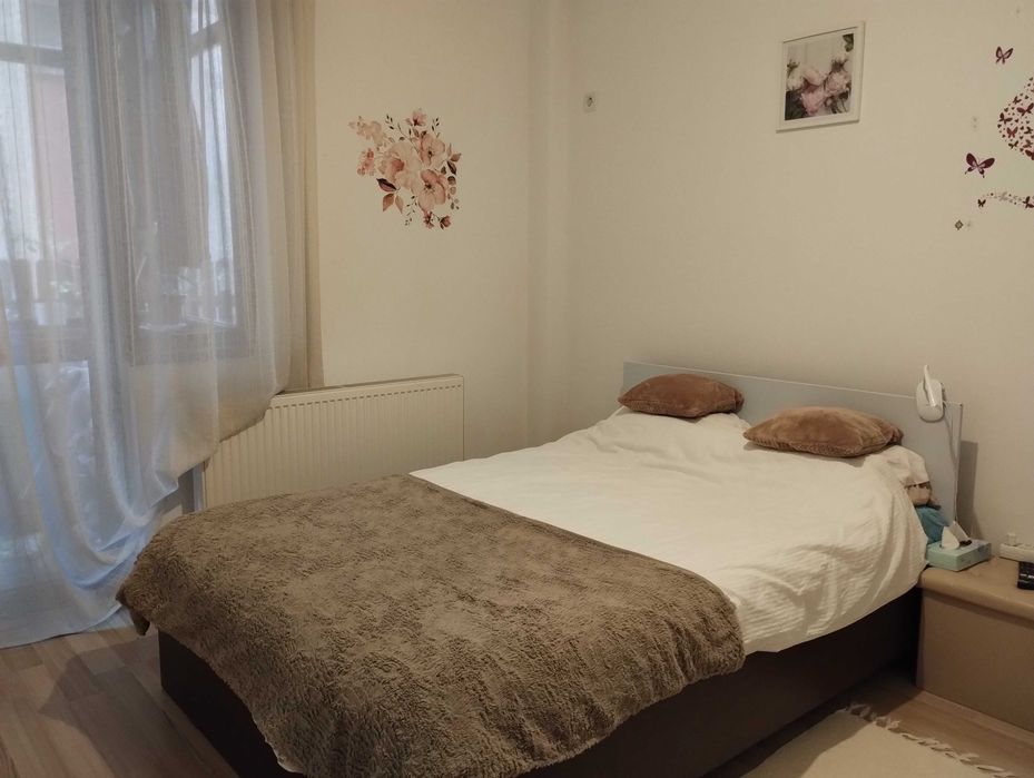 Apartament tip studio cu loc de parcare in noul Popesti-Leordeni