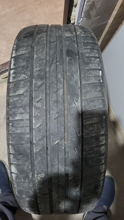 Шины HANKOOK 245/45/19