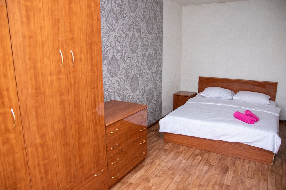 Сдам 2 квартиру улица Акана Серэ 116