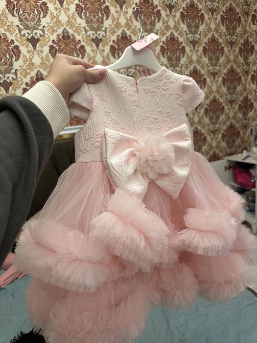 Женская, детская одежда, платье, белье и автоледи