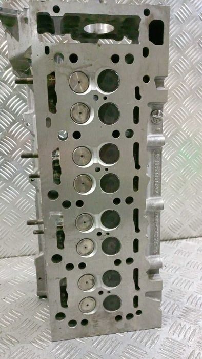 Глава Mercedes S420 CDI W221 2007г. Лява и Дясна