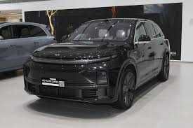 Lixiang L7 halol nasiya savdoga