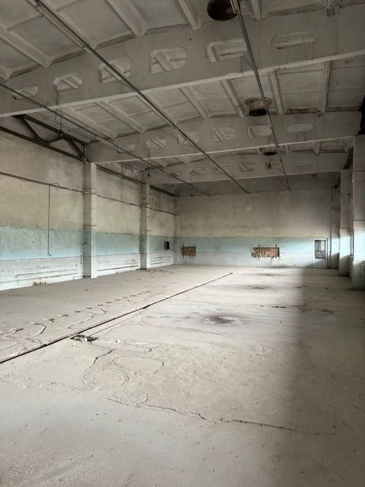 Продается база 3,5 га в г. Нуравшон (Тойтепа)