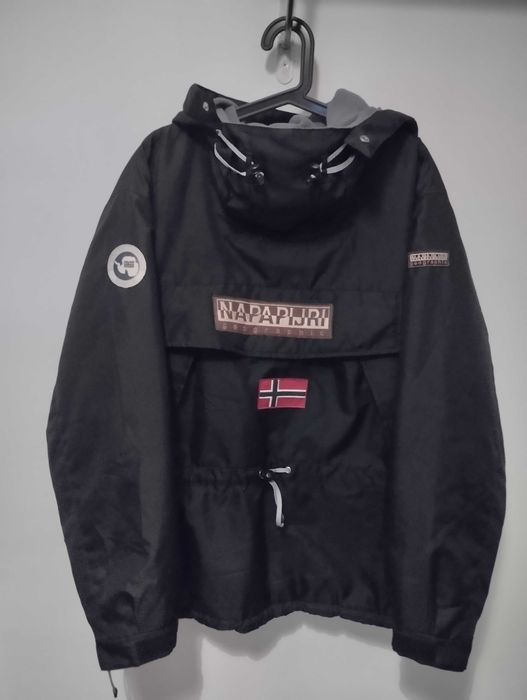 Napapijri мъжко яке размер L