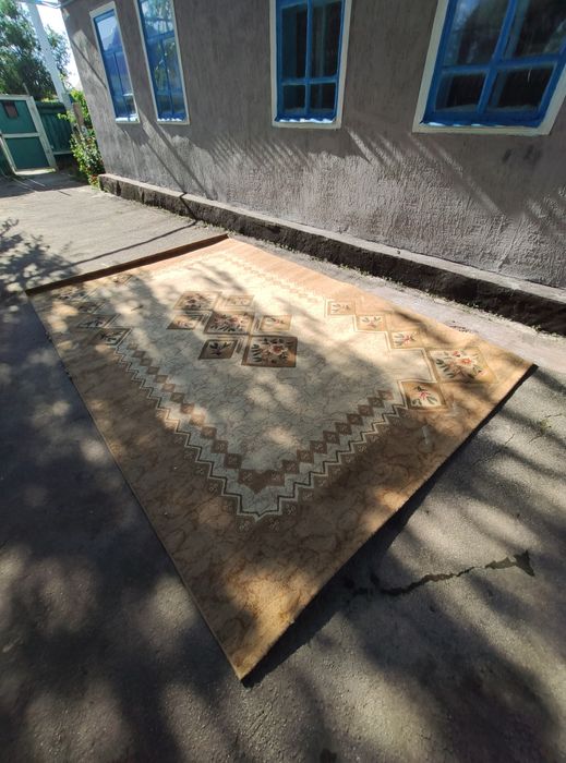 Ковёр 390х250 продам