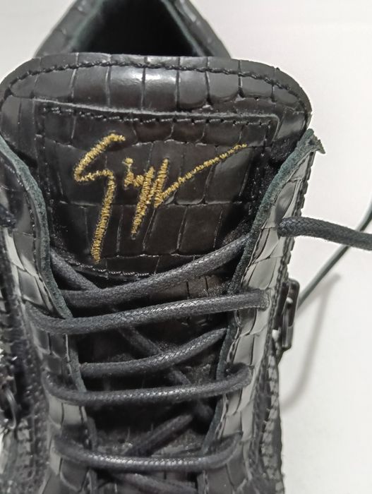 39 Giuseppe Zanotti masura 39