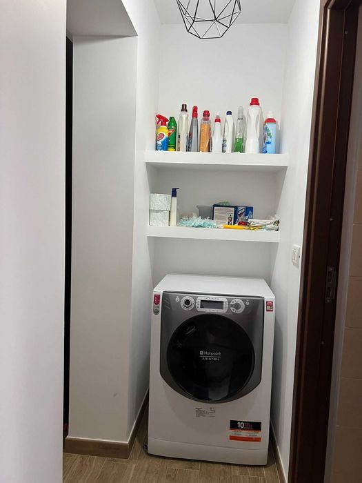 Apartament 3 camere decomandat - Turceni