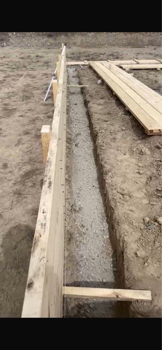 Ищу строителей на одноэтажные дома